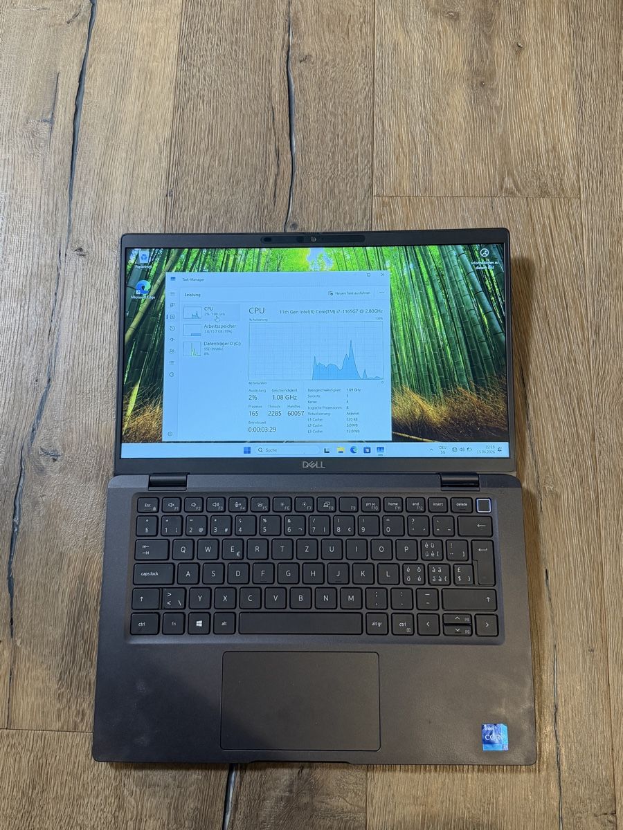 Dell Notebook: Laptop Dell Latitude 7420 – Nuovo (secondo la descrizione) da Horw venduto da SaveIT 1