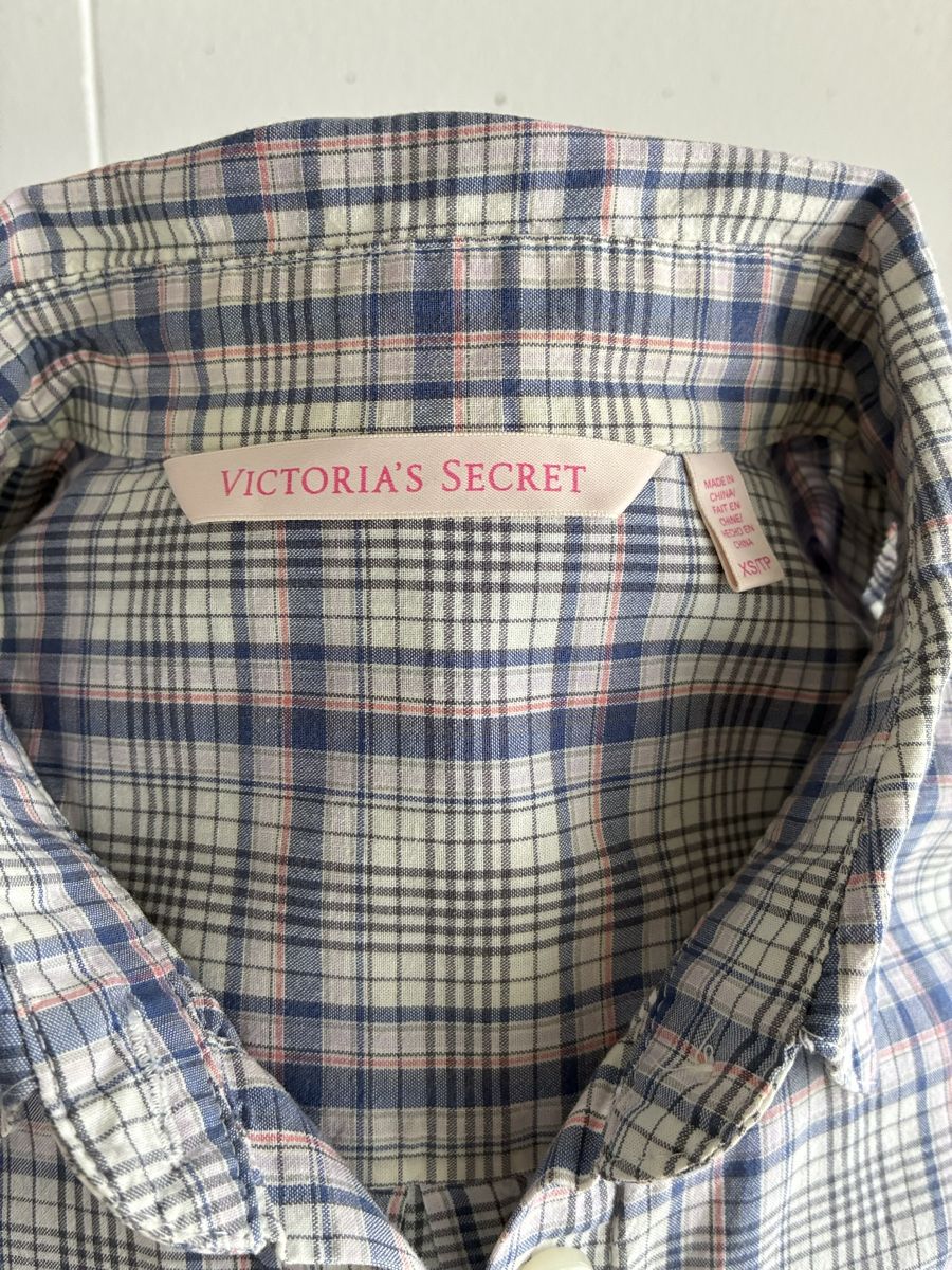 Victoria's Secret Negligees & Pigiami: Nachthemd – Nuovo (secondo la descrizione) da Bern venduto da secondhand_and_more 3