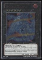 Yu-Gi-Oh! Evolzar Solda / ORCS / UMR 🇩🇪
