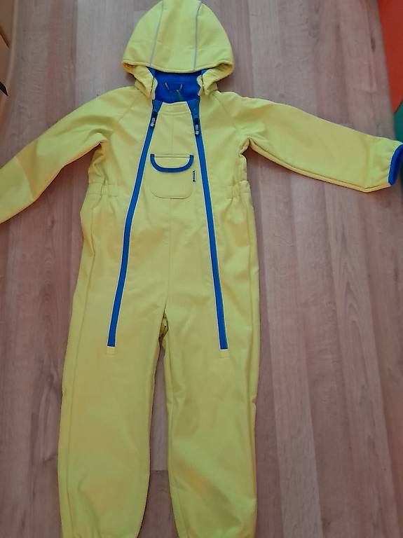 Anzüge: Gr. 104/110 NEU Jako-o Overall  – Gebraucht aus Hallwil von Ursina83 3