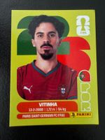 Vitinha POR 12 Panini FIFA World Cup 2026