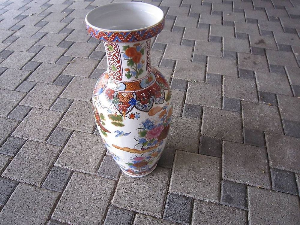 Luxus Vase 60 Cm Bilder