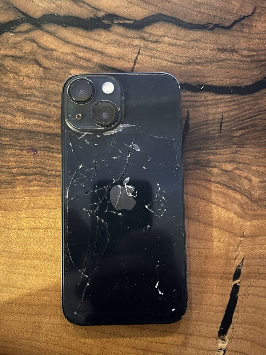 Apple Telefoni cellulari / Smartphones: iPhone 13 mini für Bastler – Difettoso da Jona venduto da Nicowey 1