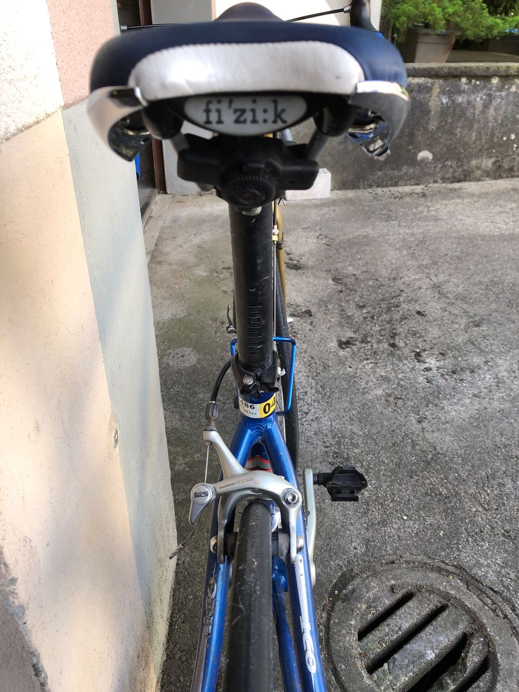 Velos: Rennvelo BH – Gebraucht aus Biel/Bienne von winnertaco 4