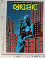 CAZA Gesamte Werke, Band 2, Volksverlag, Top