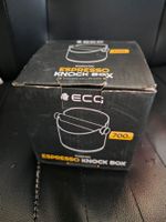 Espresso Knock Box 700ml
