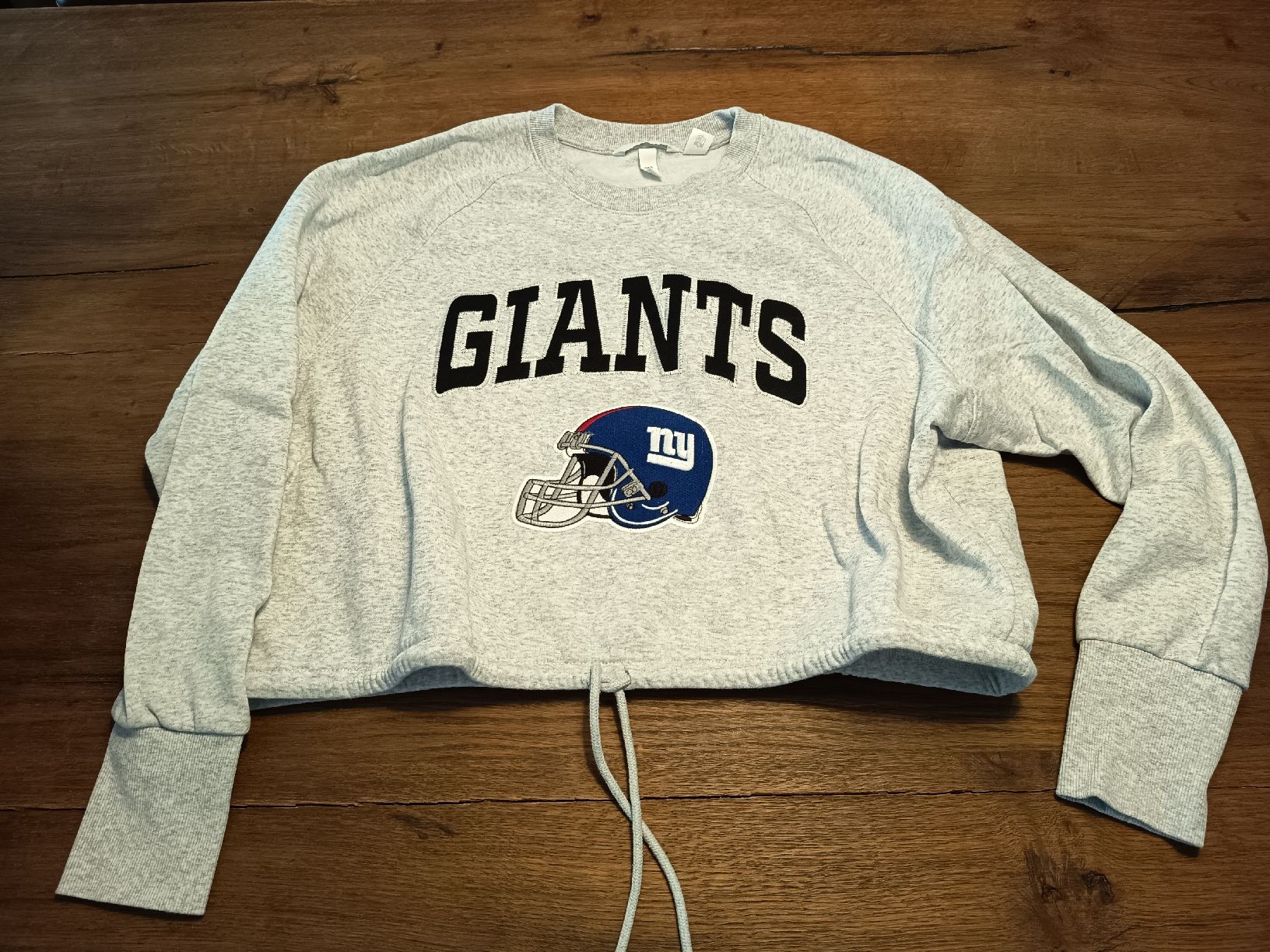 H&M Maglioni & Felpe: kurzer Pullover Giants NFL XL – Usato da Belp venduto da lamadefi12