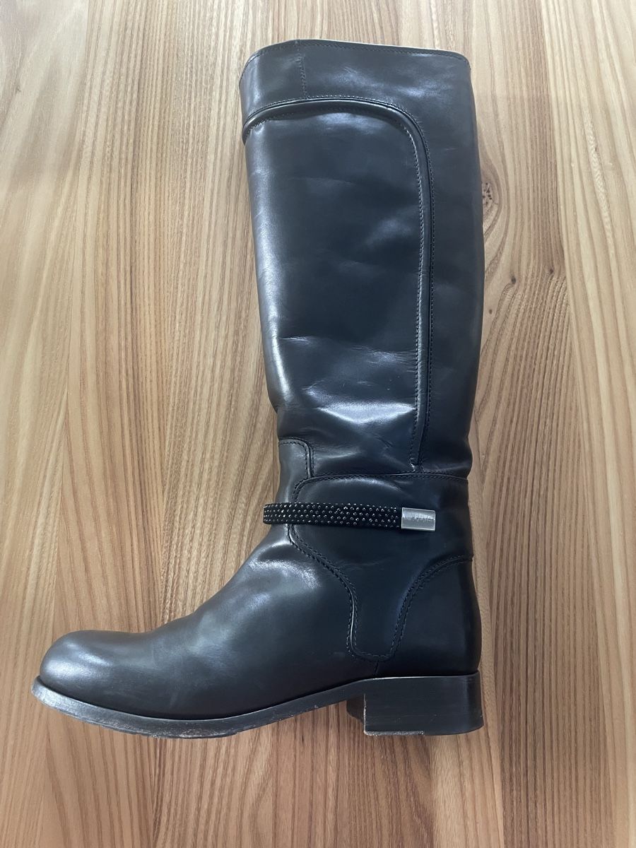 Chaussures femmes: Stiefel Luis Onofre – D'occasion à Heiden par ring77 1