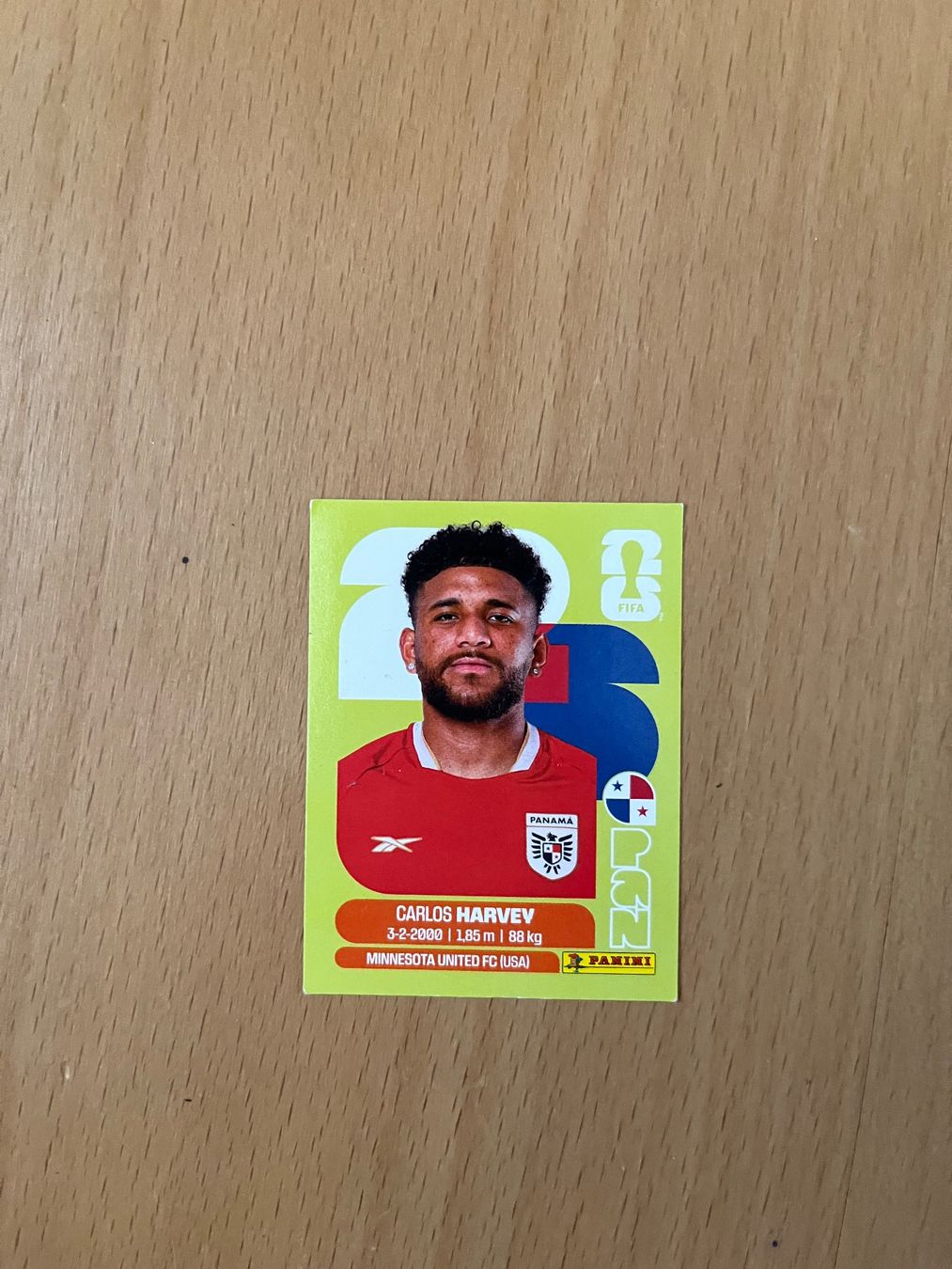 Panini Carte collezionabili: Panini Sticker – Nuovo (secondo la descrizione) da Zürich venduto da Luchio