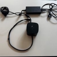 HP USB-C Thunderbolt 120W Dockingstation