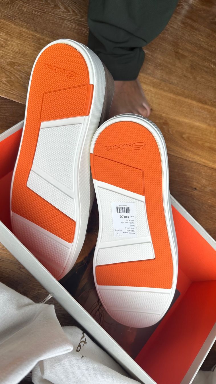 Santoni Scarpe da uomo: Santoni Schuhe – Usato da winterthur venduto da ElCompai 2