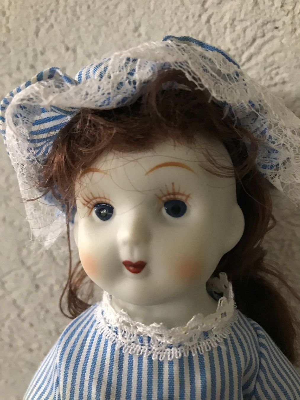 Bambole: Lot China Doll Puppen – Nuovo e nell'imballaggio originale da Uffikon venduto da Frosch1506 1