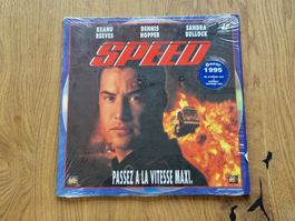 Speed - LaserDisc - PAL VF
