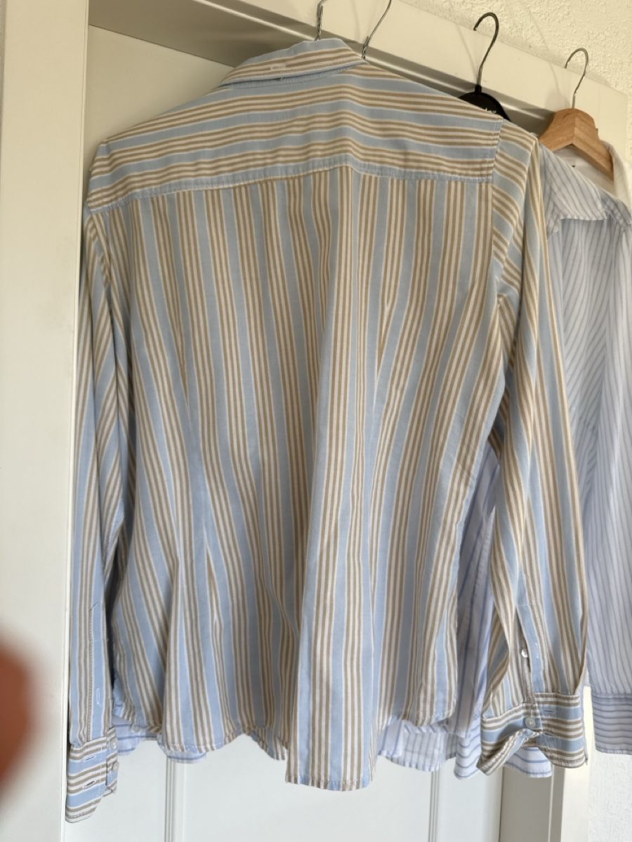 Marc O'Polo Blusen: Marc o Polo Blusenpaket. 44 – Gebraucht aus Oberrieden von Allesundanderes 4