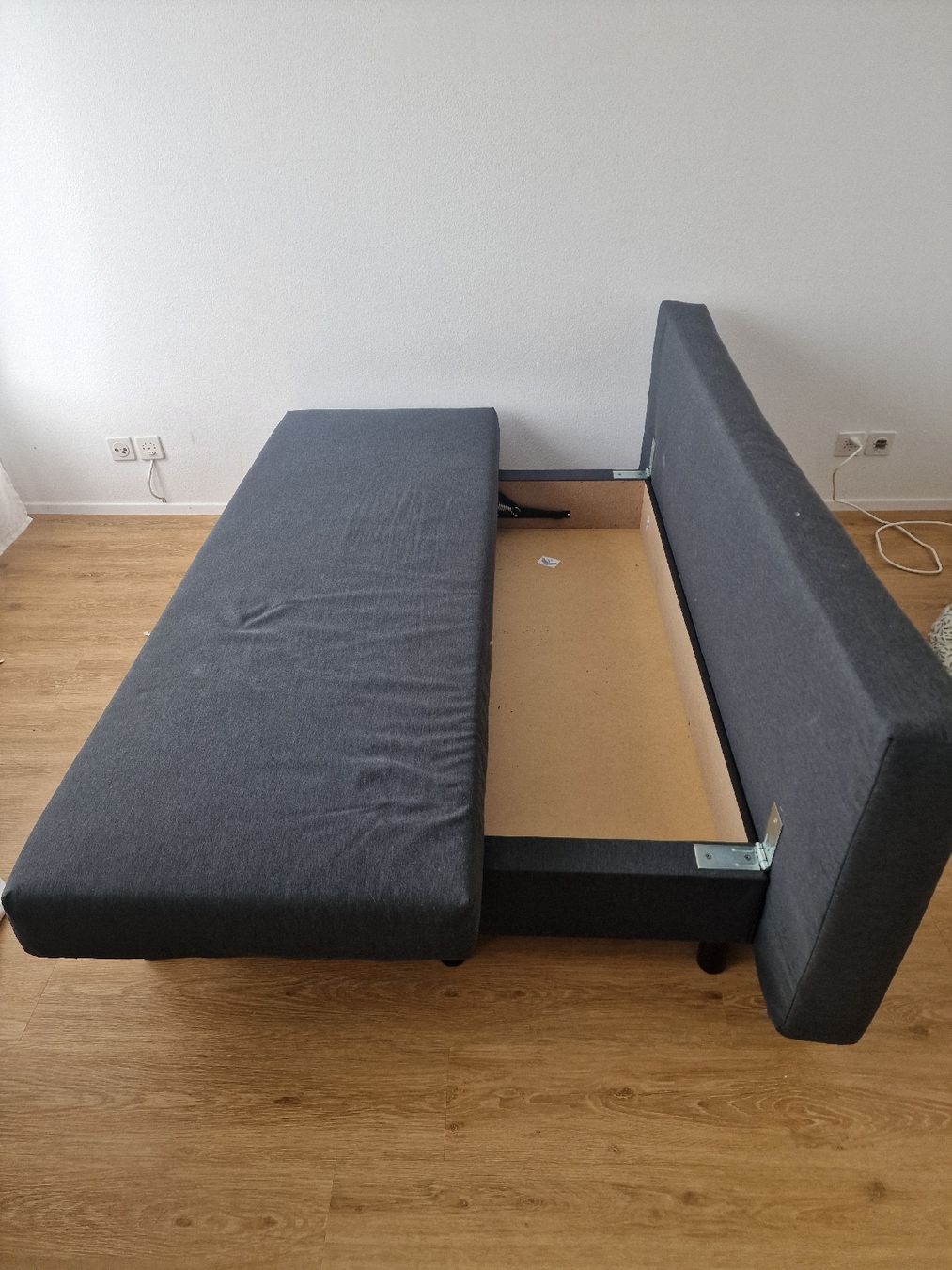 Conforama Divani: Bettsofa – Usato da Emmenbrücke venduto da Froschball 6