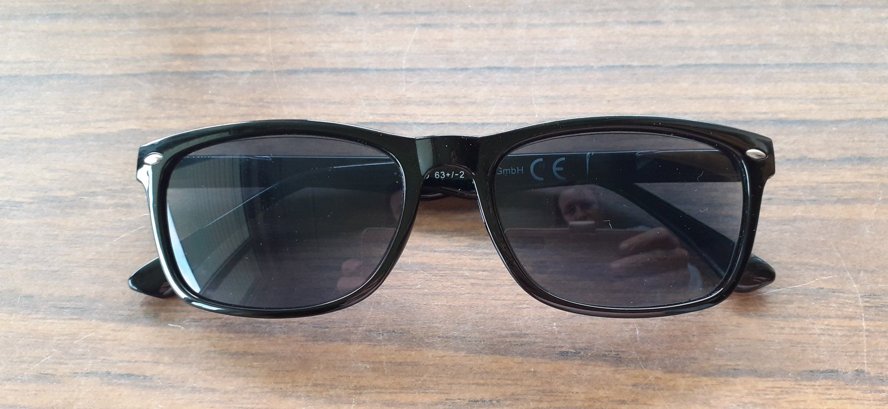 Occhiali & Lenti: Sonnenbrille Vintage – Usato da Mörschwil venduto da wunderkiste44 1