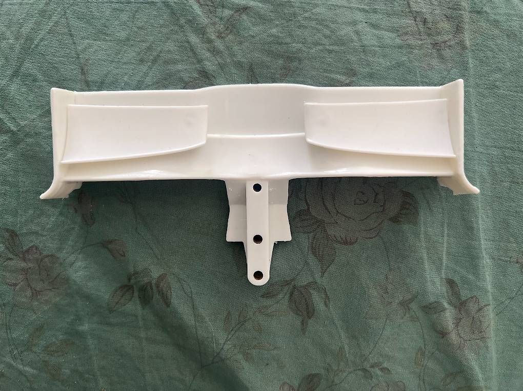 XRay Modellismo RC: XRAY X1 Mon-Tech 1/10 F1 – Nuovo (secondo la descrizione) da Monte Carasso venduto da Ely67