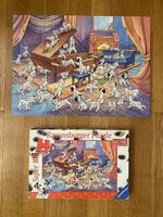 Ravensburger Puzzle 100 Teile