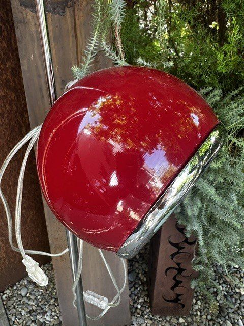 Lampen: +  SteHLamPE  + – Gebraucht aus Winkel von zeho 3