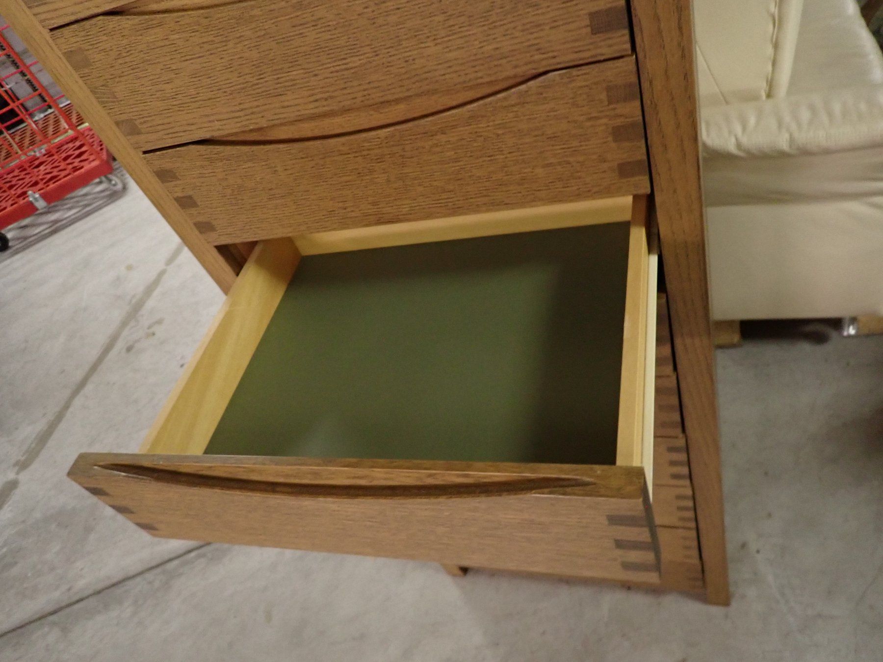 Armadi: Schubladenschrank – Usato da Wallisellen venduto da Mf1000 3