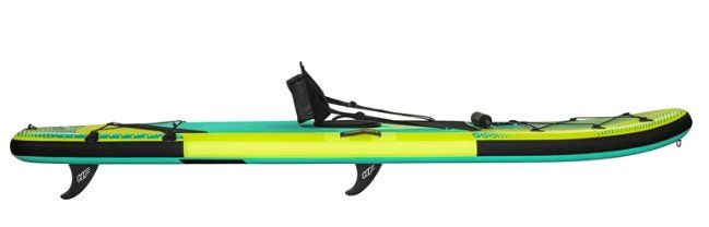 Bestway Schlauchboote, Kajaks & Kanus: SUP-Bestway Hydro-Force – Neu (gemäss Beschreibung) aus Oftringen von Sport1970 1