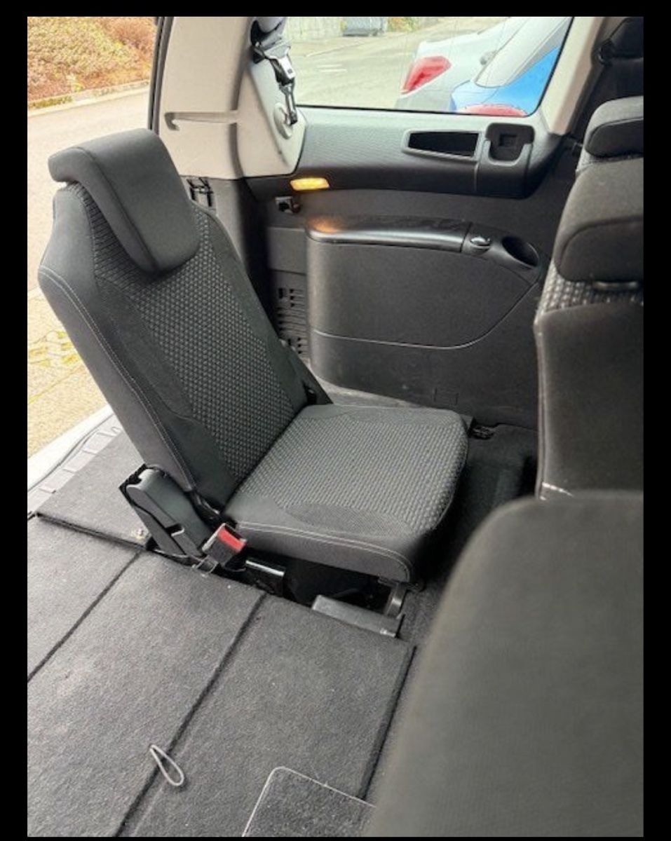 Citroën Automobili: Citroen c4 Picasso 1.6 – Usato da Bern venduto da aut_8hmg 7