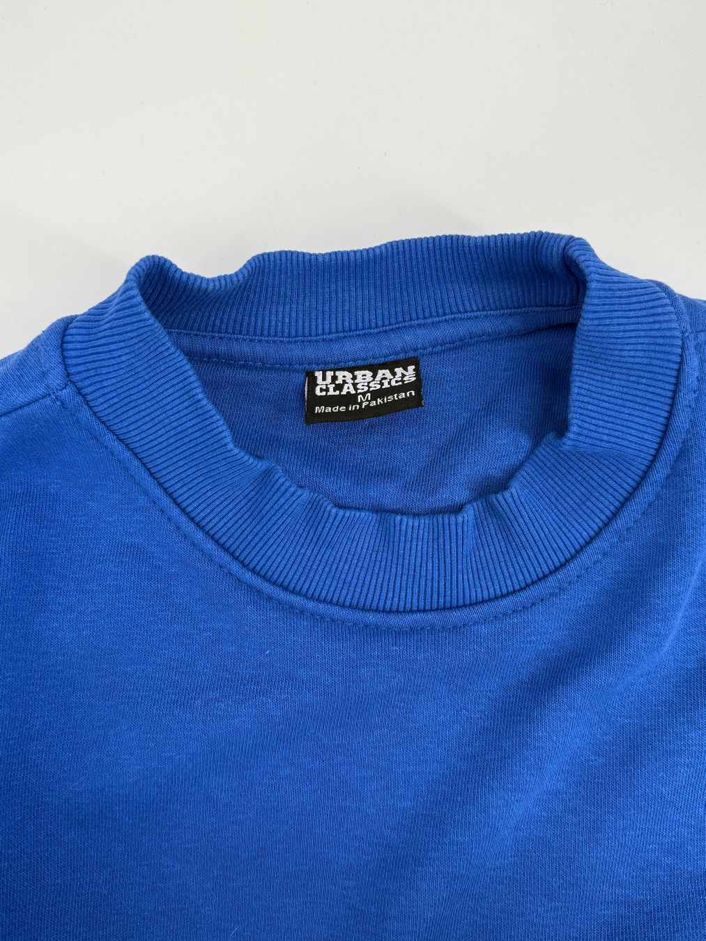 Maglioni & Felpe: Urban Classics Herren-Sweatshirt/ Pullover Gr. M – Usato da Auenstein venduto da moin. 2