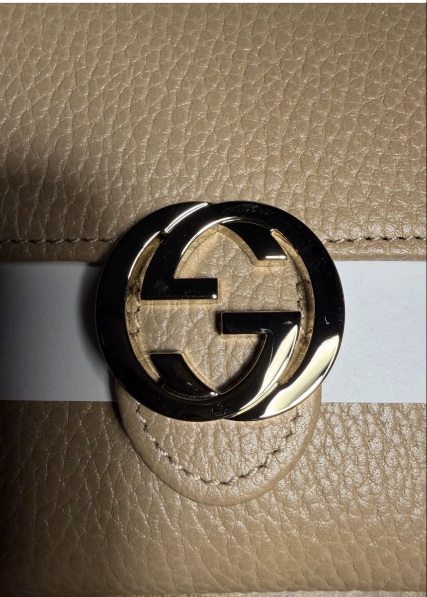 Gucci Portafogli: Gucci Portemonnaie – Nuovo e nell'imballaggio originale da Staad SG venduto da maza120 1