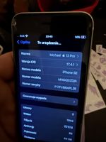iPhone SE (2020) -  - 64GB - Weiss