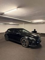 Mercedes-Benz GLA250 amg Line 4 matic