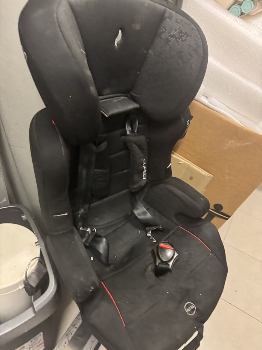 Osann Seggiolini per auto: Car seat – Usato da Unterengstringen venduto da eno_7vwt