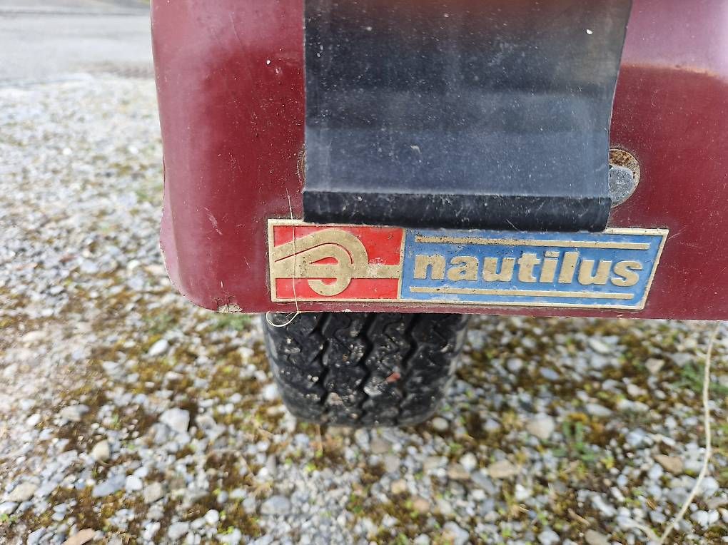Remorques: Bootsanhänger – D'occasion à Neuenegg par bachopa1 3