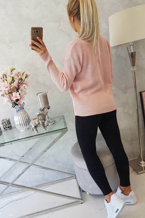 Maglioni & Felpe: Kesi V-Neck Pulli Rosa S,M – Nuovo e nell'imballaggio originale da Winterthur venduto da ale_t766 1
