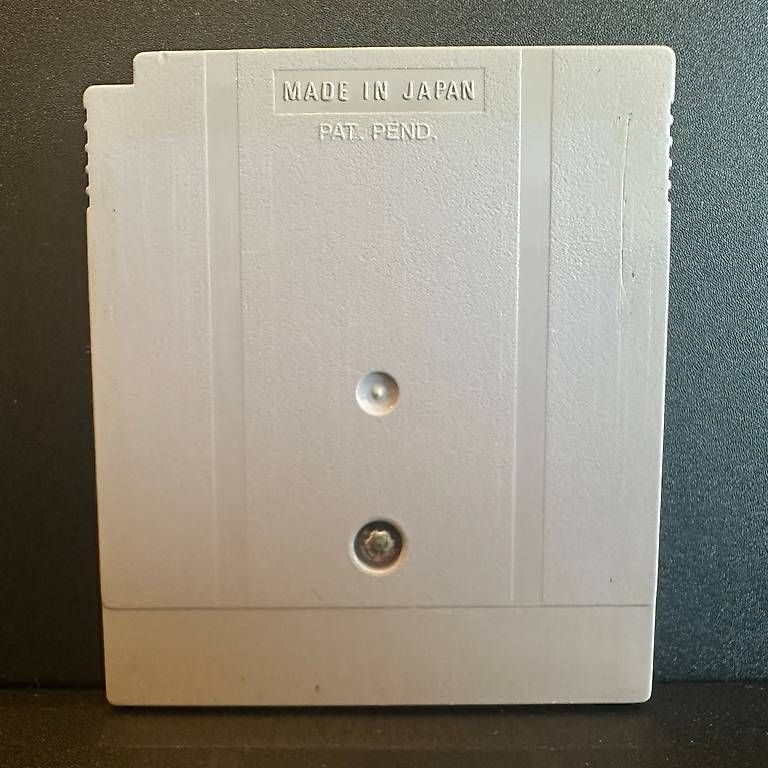 Pokémon Giochi: Game Boy - Pokémon Gelb - Japan - Modul – Usato da Ebikon venduto da GameFreak64 1