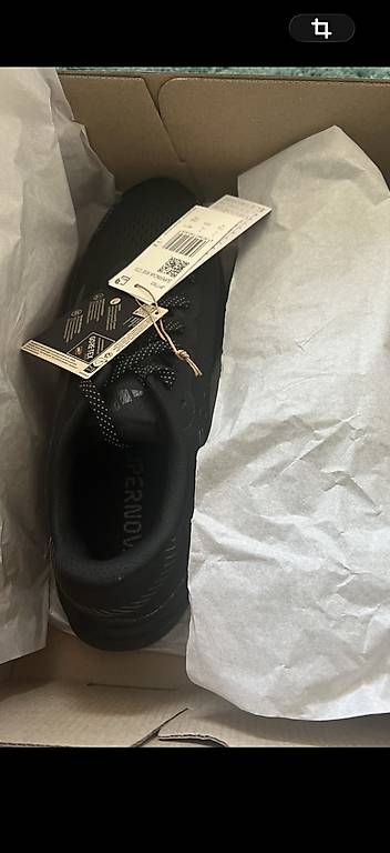 Adidas Chaussures hommes: Adidas supernova goretex – Neuf avec emballage d'origine à Pully par tarra26 2