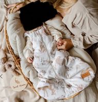 Schlafsäcke für das Baby 0-6 m