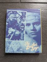 The Leather Boys Blu-ray AGFA