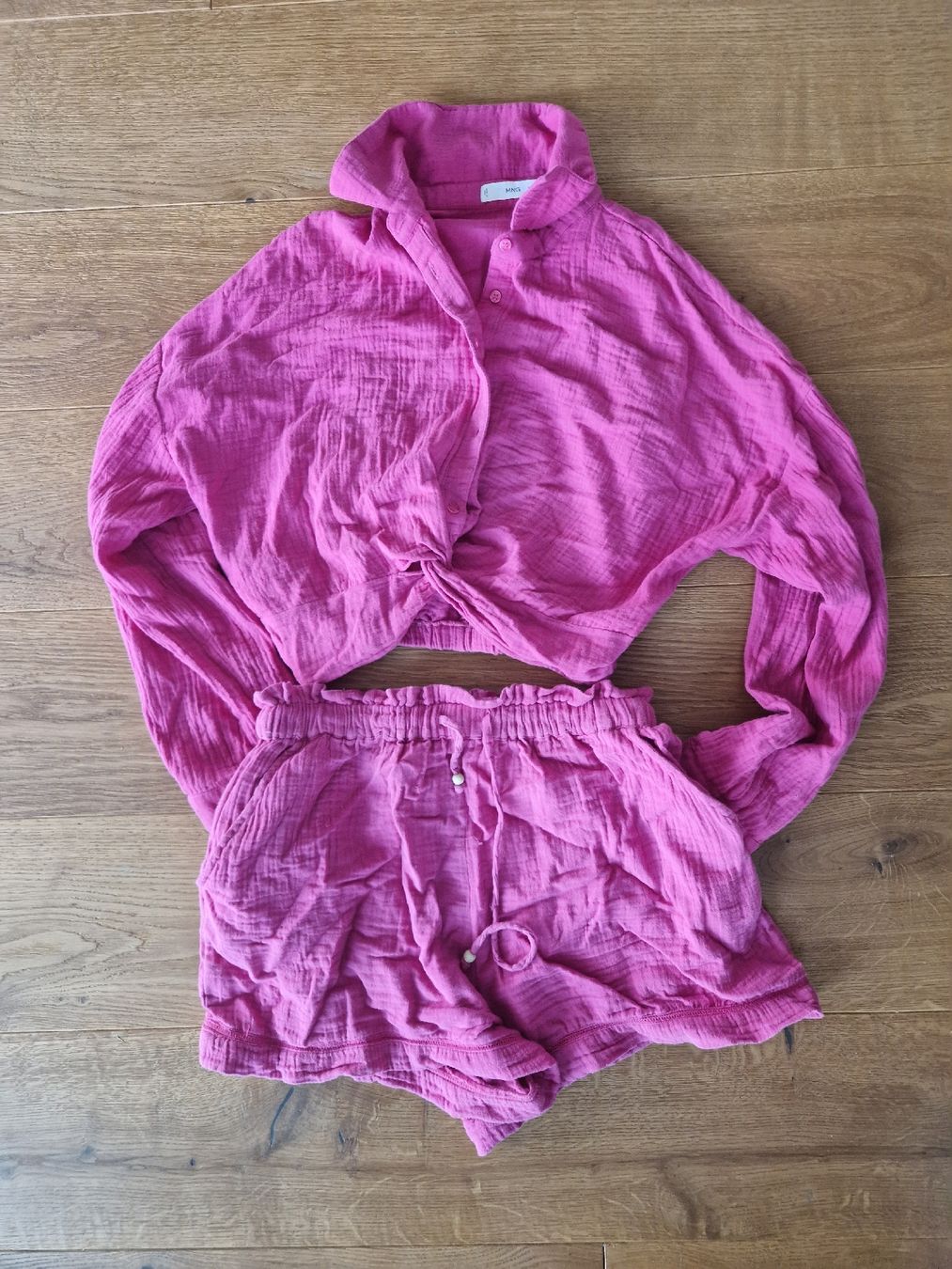 Mango Pantaloni: Matching Set von Mango Grösse S – Usato da Eschenbach SG venduto da SanFranciscoCalifornia 6