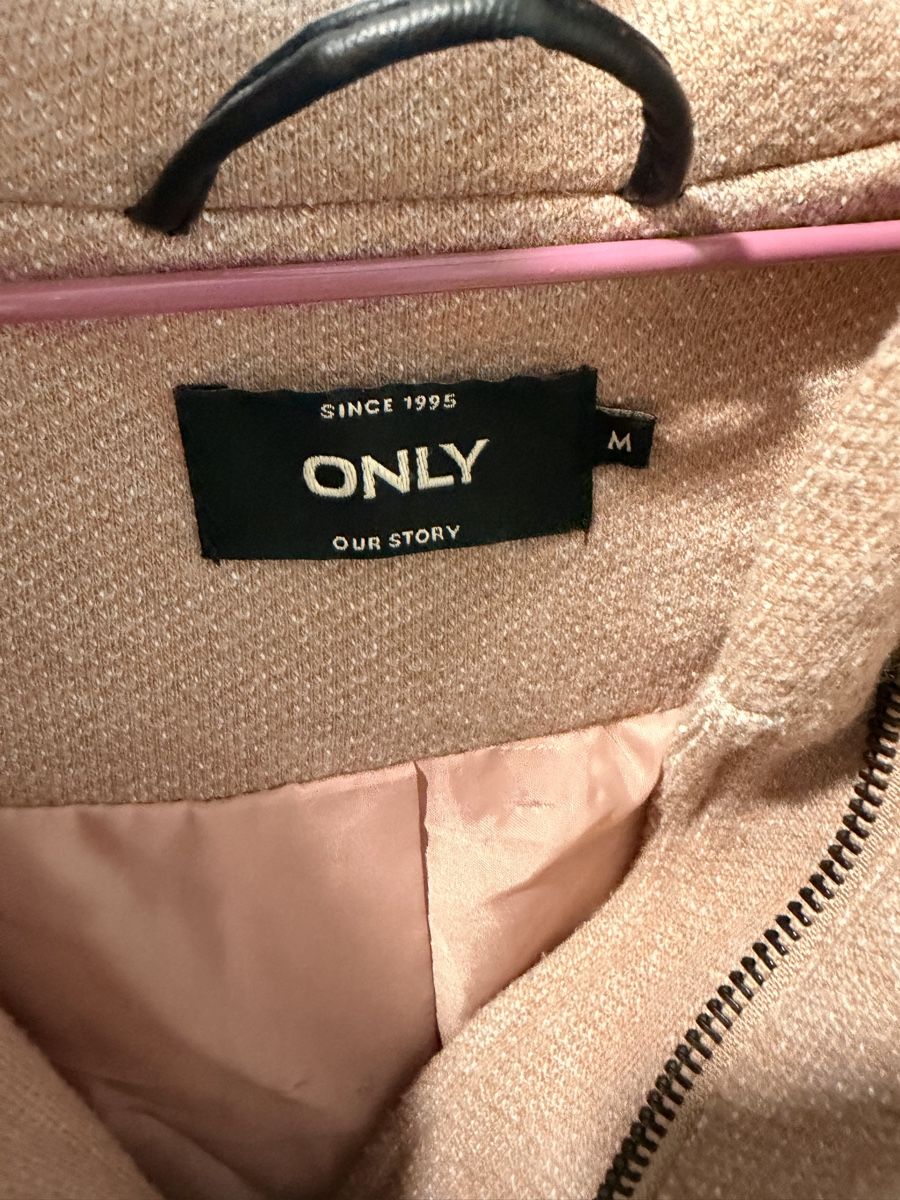 Only Jacken: Veste Only rose – Gebraucht aus Bussigny von LabiZaule 2