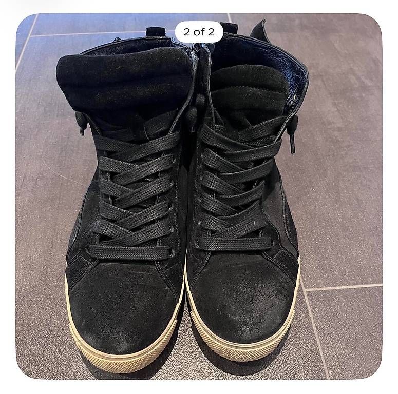 Damenschuhe: Kennel und Schmenger Sneakers 38.5 – Gebraucht aus Wilen b. Wil von Draley
