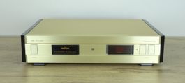 Revox H6 High-End FM Tuner mit Holzseite Silber/Titan in TOP