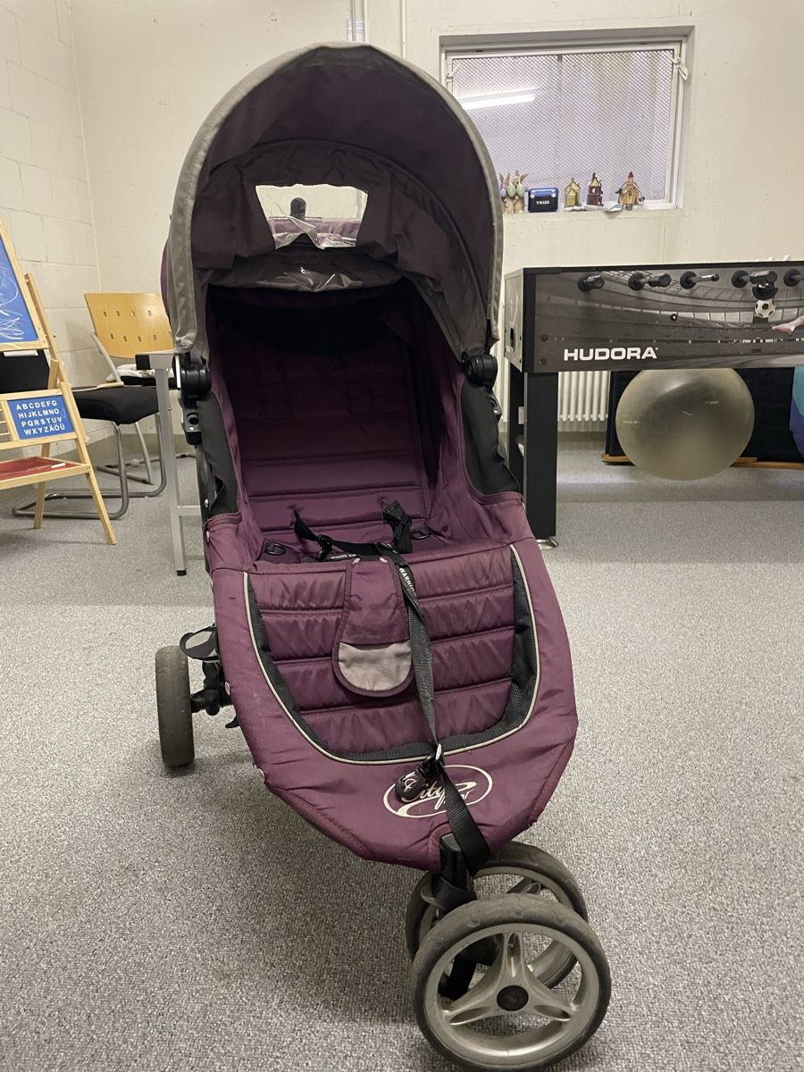 Baby Jogger Poussette: Kinderwagen – Neuf (Voir description) à Tobel par SHDA 1