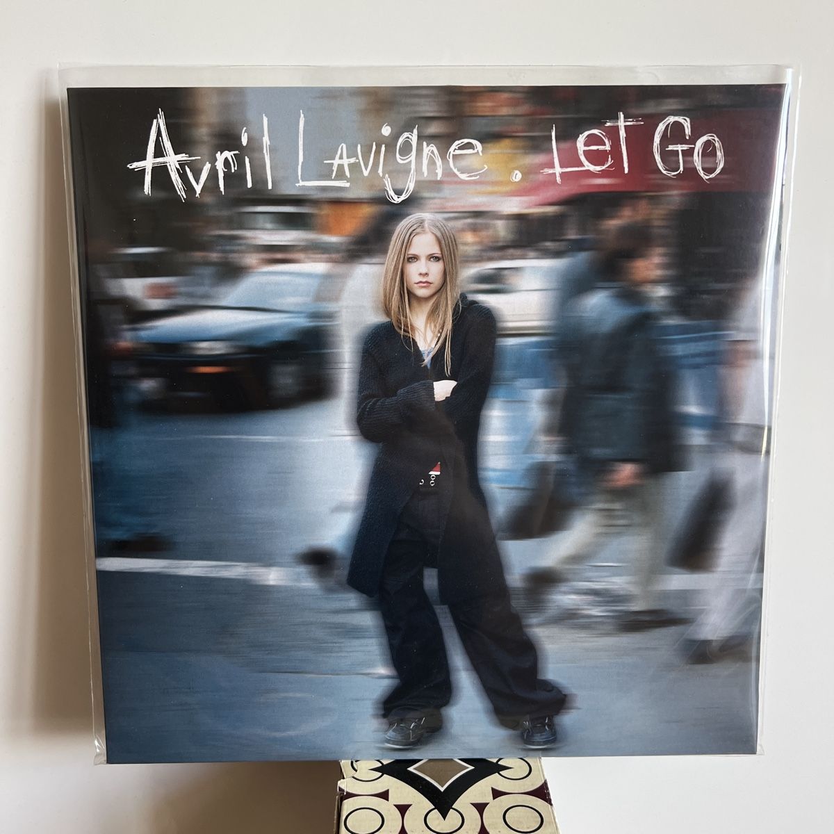 Dischi in vinile: Avril Lavigne Let Go 2xLP – Usato da Fribourg venduto da ariesto