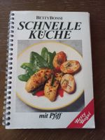 Kochbuch Schnelle Küche Betty Bossi