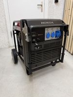 Honda EM 65 is, wie Neu mit Garanti.!