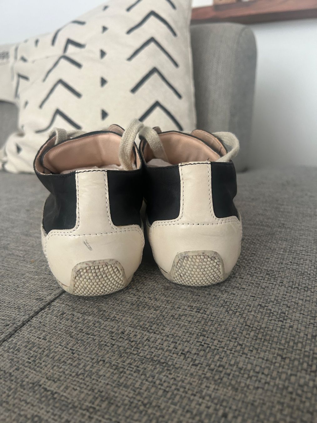 Cooper Scarpe da donna: Candice Cooper Sneaker - Gr. 37 – Usato da Illnau venduto da Monkky 7