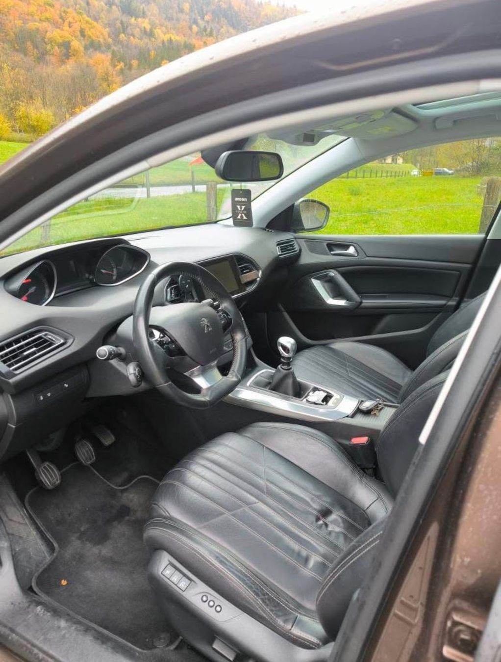 Peugeot Automobili: Peugeot 308 1.6 – Usato da Meiringen venduto da ric_2qn5 4