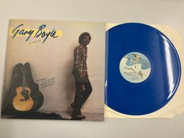 Boyle, Gary  - Electric Glide - UK - 1978 - Gull