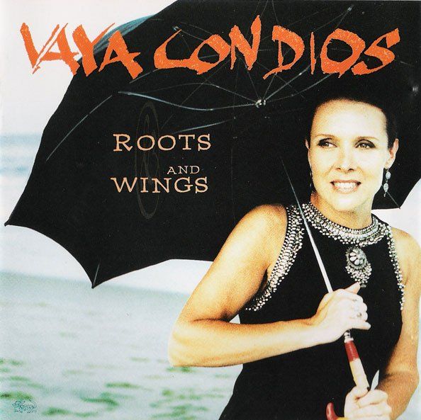 CD: Vaya Con Dios: Roots and wings CD – Nuovo (secondo la descrizione) da Steinhausen venduto da Vilivinili