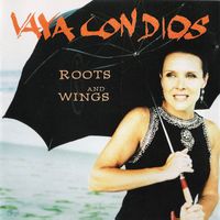 Vaya Con Dios: Roots and wings CD